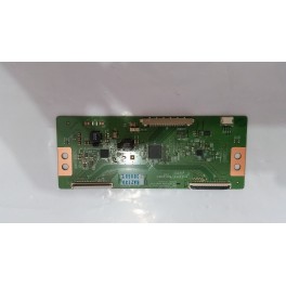 LG 42GA6400-UD T-Con Board 6871L-3096D 6870C-0432A LC420EUN-SFF3