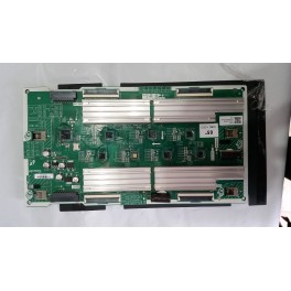 led driver qe65q85rat bn44-00958b 