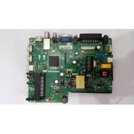main board hisense v320bj6-q01  tp.s506.pb819