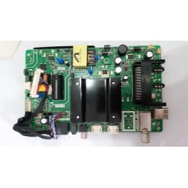 main board TP.MT5510S.PB818 TD SYSTEMS - K24DLX9HS