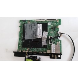 main board  qe55q64rat bn94-14136k bn41-02695a  cy-rr055fglv3h