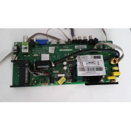 main board blaupuntk b40a233tc tp.msd309.bp710