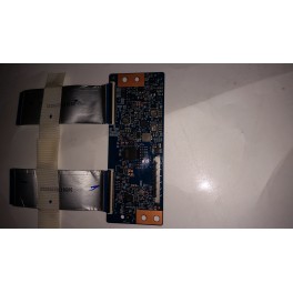 tcon t420hvn06.3 lg 43lh500t panel tpt430h3-hvn01.u