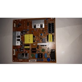 fuente de alimentacion lg 43lh500t 715g7574-p01-w03-0h2m  tpt430h3-hvn01.u