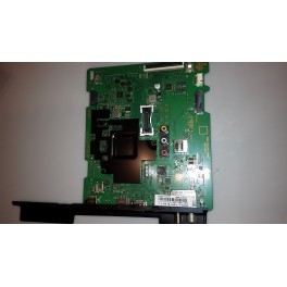main board bn94-15375p  bn41-02756b QE55Q60TAU :02/QTQ60