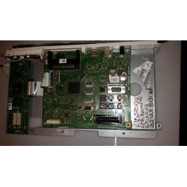 main board  vpz190r-6  lta320hj02 32vle8131wf
