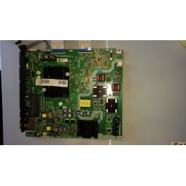 MAIN BOARD TV HISENSE H55B7100 RSAG7.820.8751/ROH
