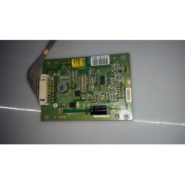 LED DRIVER TV LG 32LS3500 PPW-LE32GX-0 6917L-0097A