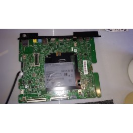 MAIN BOARD TV SAMSUNG UE60KU6020K BN94-10802D BN41-02528A