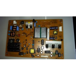 fuente de alimentacion hr-psl40-2 2272 171 90361 S 40PFL5606 HR-PSL40-2-Med PLDE-P017A 3PAGC20027A.