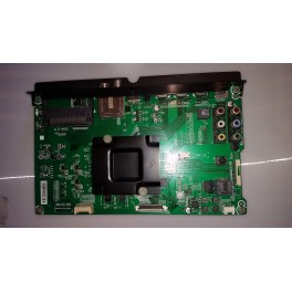 MAIN BOARD TV HISENSE H43N5300 TX1755E0HC RSAG7.820.7484/ROH
