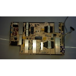 FUENTE DE ALIMENTACION TV LG OLED55E9PLA  EAX68285001(2.3) EAY65170401 