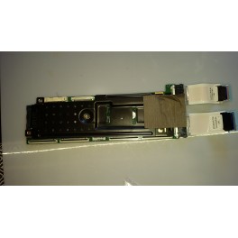 TCON TV LG OLED55E9PLA 6871L-9095A LE550PQJ