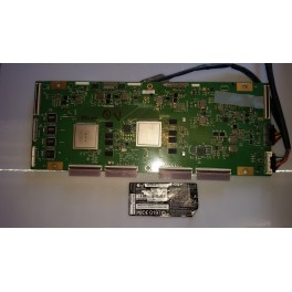 TCON TV LG 65EC970V LC650LQD-LGP1 6870C-0514D 