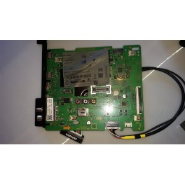 MAIN BOARD TV SAMSUNG UE55TU8506U BN94-15766W BN41-02756C 