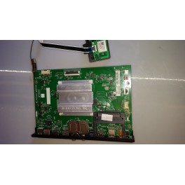 main board  tcl 50ep644 40-rt51h1-mad2hg 