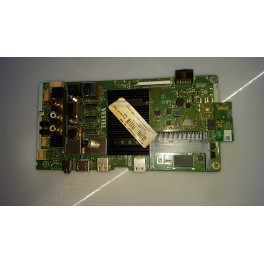MAIN BOARD TV TOSHIBA 50UL3863DG VES500QNDP-N2-N45 17MB230 23691169 
