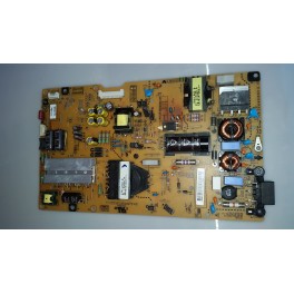 fuente de alimentacion  lg 55la660s eax64905801  3pagc10126a