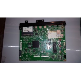 MAIN BOARD LG 42LF5800 EAX65610906(1.1) EBT63746603