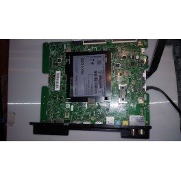MAIN BOARD TV SAMSUNG UE55KU6640U BN94-11407D BN41-02528A