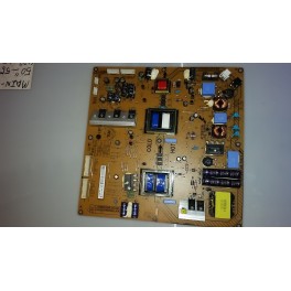 fuente de alimentacion  PHILIPS 42PFL7655H/12, pldf-p975(psl 42) 2722 171 00987