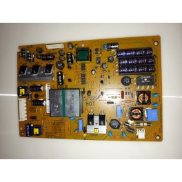 Fuente de alimentación PHILIPS - 40PFL6606H/12 3pagc20023a-r 2722 171 90318 plde-p007a