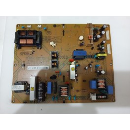 Fuente de alimentación PHILIPS 42PFL5604H  Plhl-t813a 2722 171 00722