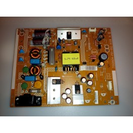 Fuente de alimentación 715g6934-p01-002-002h TV Philips 32PFT5500/12
