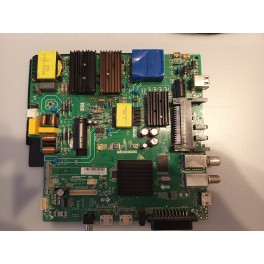 Main board  TP.MS3686.PC821, Nevir NVR-7902-504K2 TP.MS3686.PC821