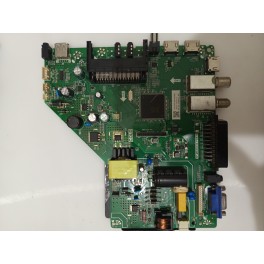 Main board tp.ms3663s.pb818  Engel lm3200sat  panel hk315ledm-jhbfh