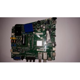 main board 32PHT4001/12 tp.ms3463s.pb801 705tqgpl306 k320wd92