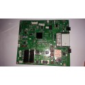 main board 60pk250 eax61366604 ebt61065401