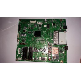 main board 60pk250 eax61366604 ebt61065401