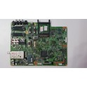 main board tv toshiba 37xv555d pe0535 v28a000709b1