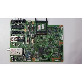 main board tv toshiba 37xv555d pe0535 v28a000709a1