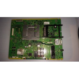 main board  tnp8ea112 9 a txn/a20qauem PANASONIC TX-L32C3B