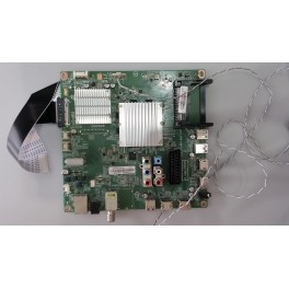 MAIN BOARD TV PHILIPS Philips 43pus6401/12 715G8132-M01-BOO-005T 703TQGPL074