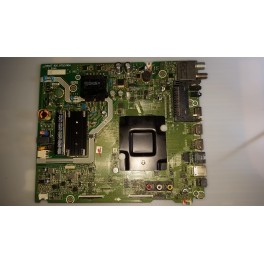 main board hisense  H43BE7100 rsag7.820.8752/roh  43a6101ee
