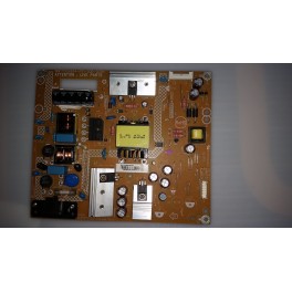 fuente de alimentacion  Philips 40PFH4101/88 715g6934-p01-000-002h pltvgp341xxh8