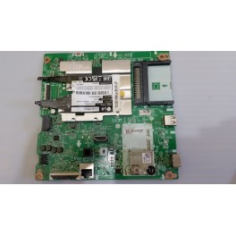 main board lg 32lq570b6la eax69822904 ebt67322011