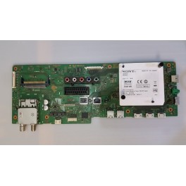MAIN BOARD TV SONY KDL-43W809C 1-893-880-11 (173525511)