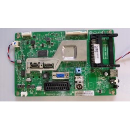 MAIN BOARD TV PHILIPS 22PFT4022/12 715G8659-M0E-000-004 XHCB0NB01400SX