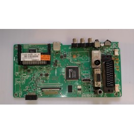 MAIN BOARD TV INFINITON INTV-22 17MB82S 23363386