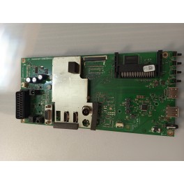 MAIN BOARD VTY190R-6  TV GRUNDIG 32 VLE 4500 BF