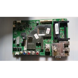 MAIN BOARD TV LG 32LK500BPLA 715G8524-M0B-B02-004K 705TQIPL001