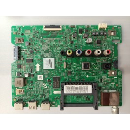 main board BN94-12042K - BN41-02582B - UE32M5005AWXXC 