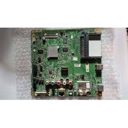 MAIN BOARD TV LG 49LJ594V EAX67129603(1.0) EBT64493136 EAX67129603(1.0) 