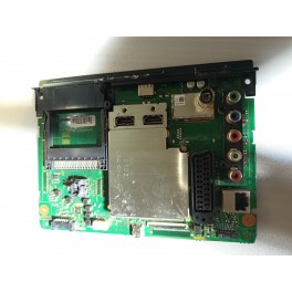 MAIN BOARD USADA TX-49DS500E TNP4G592 TXN/A1BWWE TXN/A1BWWE