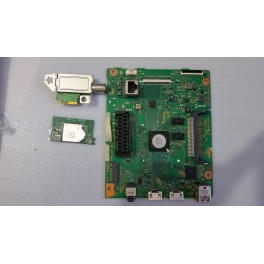 MAIN BOARD TV SONY KDL-40WE660 1-981-541-21 (173641421) 