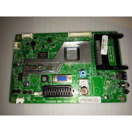 main board PHILIPS 24PFT4022-12 703tqhpl137 TPM238WF1 Main PHILIPS 715G8659-M0E-000-004Y  H0A0NB2BT